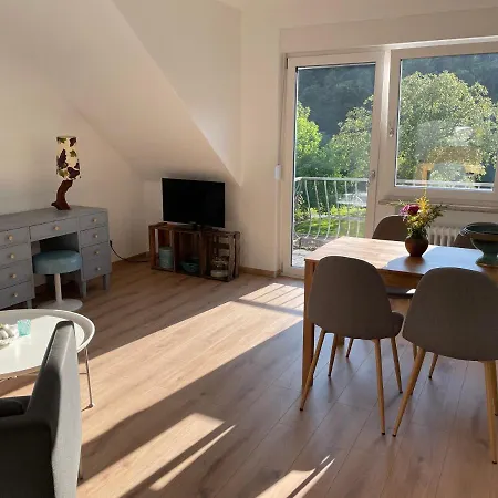 Apartman „zur Alten Brauerei“ Mesenich