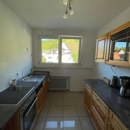 דירה „zur Alten Brauerei“ מזניך