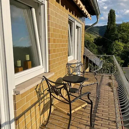 „zur Alten Brauerei“ מזניך