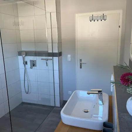 „zur Alten Brauerei“ דירה מזניך