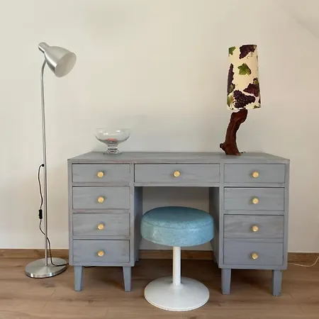 „zur Alten Brauerei“ דירה מזניך