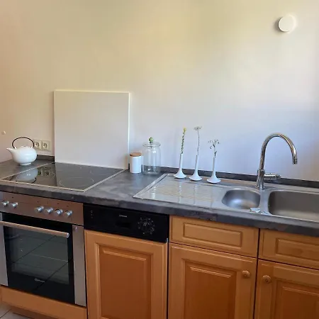 „zur Alten Brauerei“ מזניך