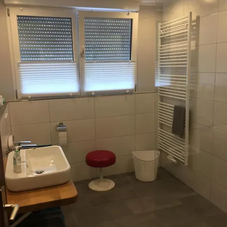 „zur Alten Brauerei“ Apartament Mesenich