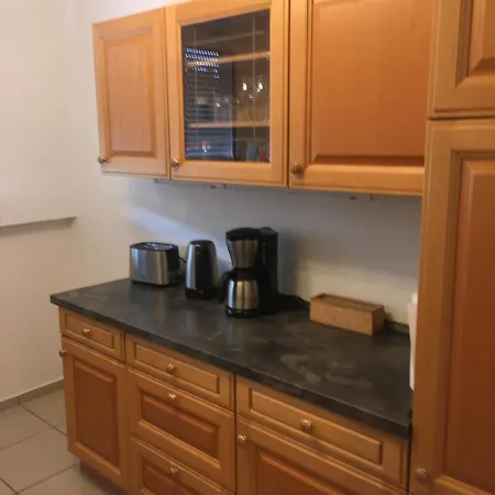 „zur Alten Brauerei“ דירה *