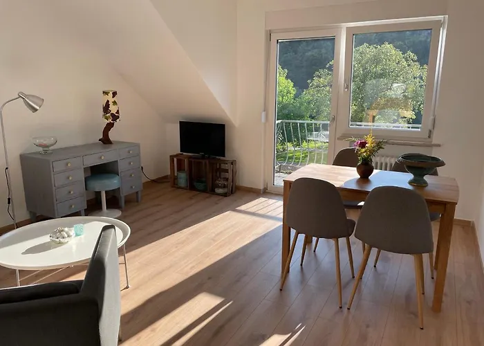 Apartamento „zur Alten Brauerei“ Mesenich