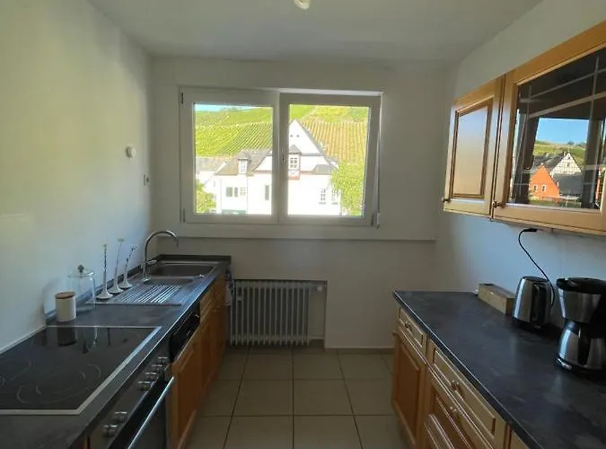 Apartamento „zur Alten Brauerei“ Mesenich