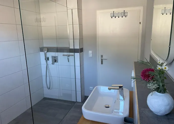 „zur Alten Brauerei“ Apartamento Mesenich