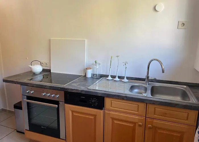 „zur Alten Brauerei“ מזניך