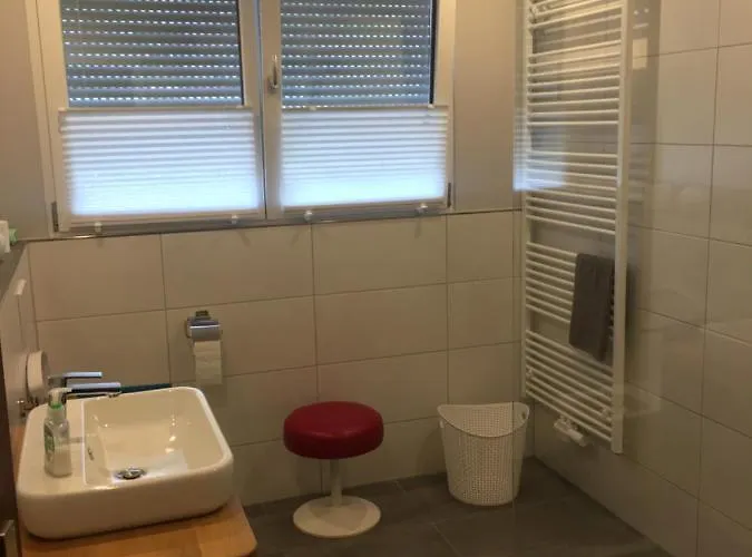 „zur Alten Brauerei“ Apartamento Mesenich