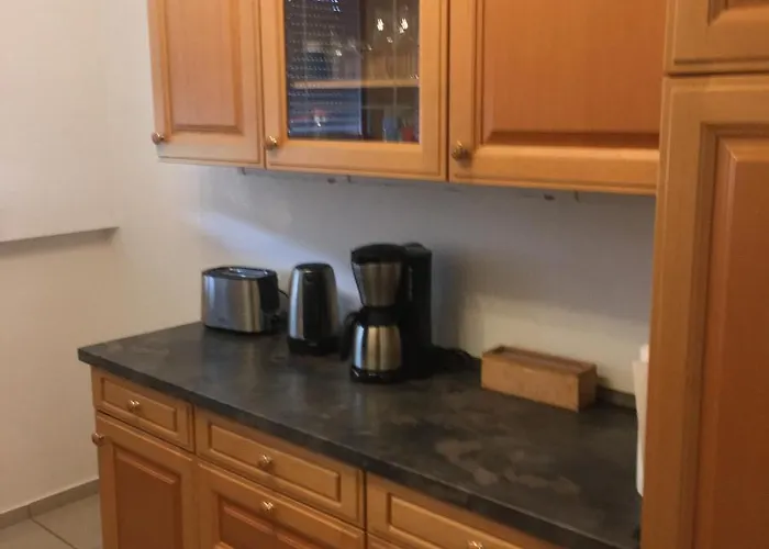 „zur Alten Brauerei“ Apartamento *