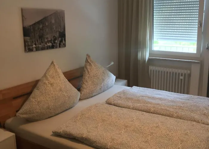 Apartamento „zur Alten Brauerei“